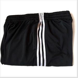 Adidas sweatpants